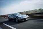 Ferrari GTC4Lusso 2016 года (JP)